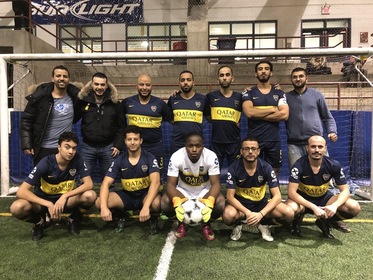 Fc casablanca